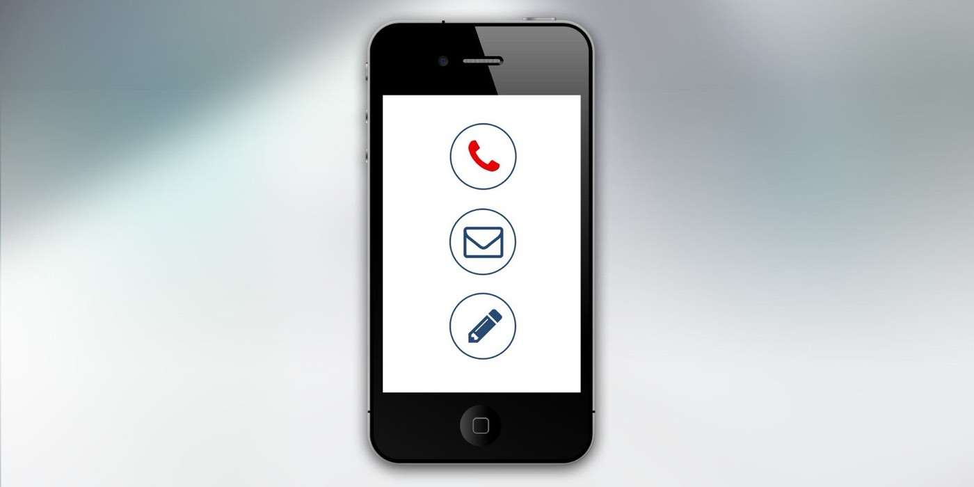 Nous contacter