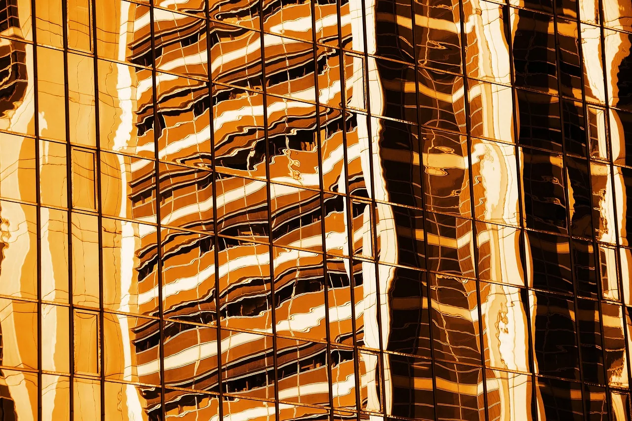 Facade d'immeuble