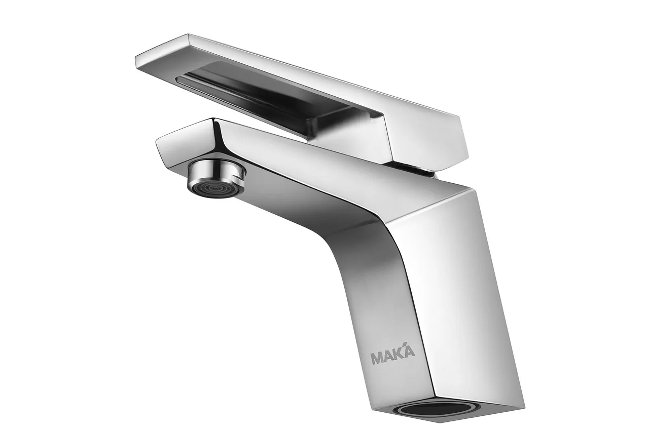 Vanne et compteur d'eau