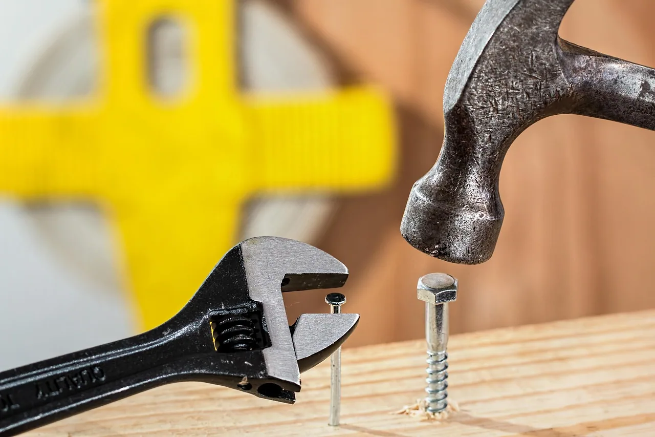 Outils de plomberie