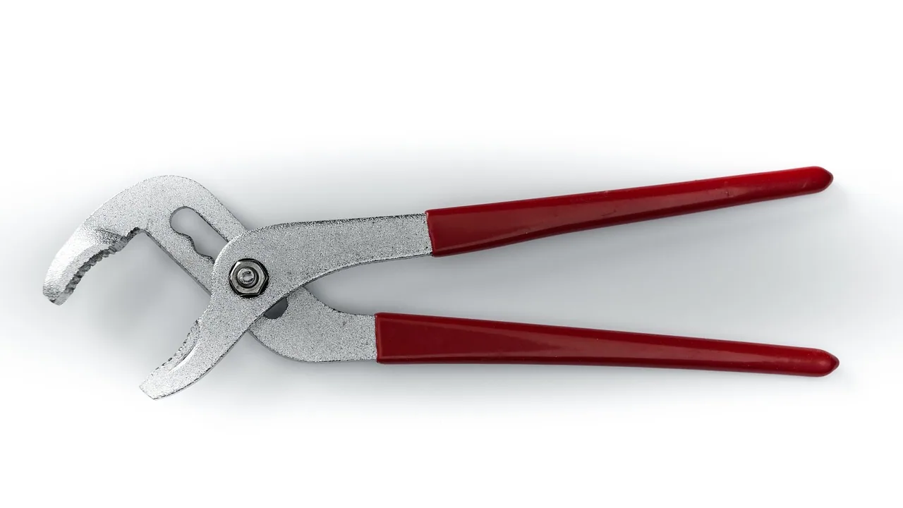 Outils de plomberie