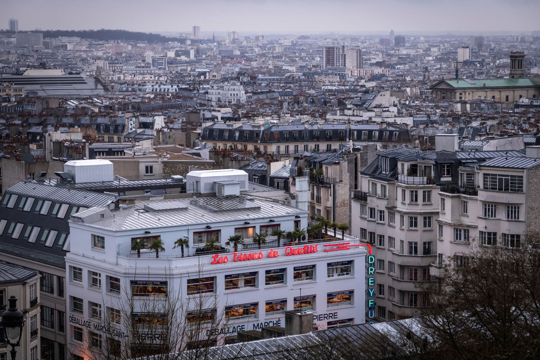 Les tarifs d'assainissement à Paris augmentent de 5 % en 2023