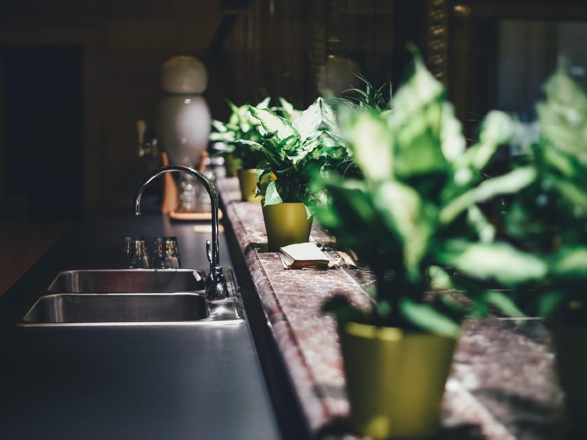 Comparatif filtres eaux usées de cuisine