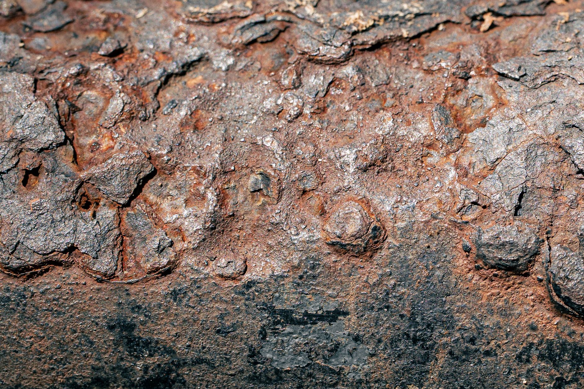 Fonte ancienne à Paris : corrosion, bruit, hydrocurage