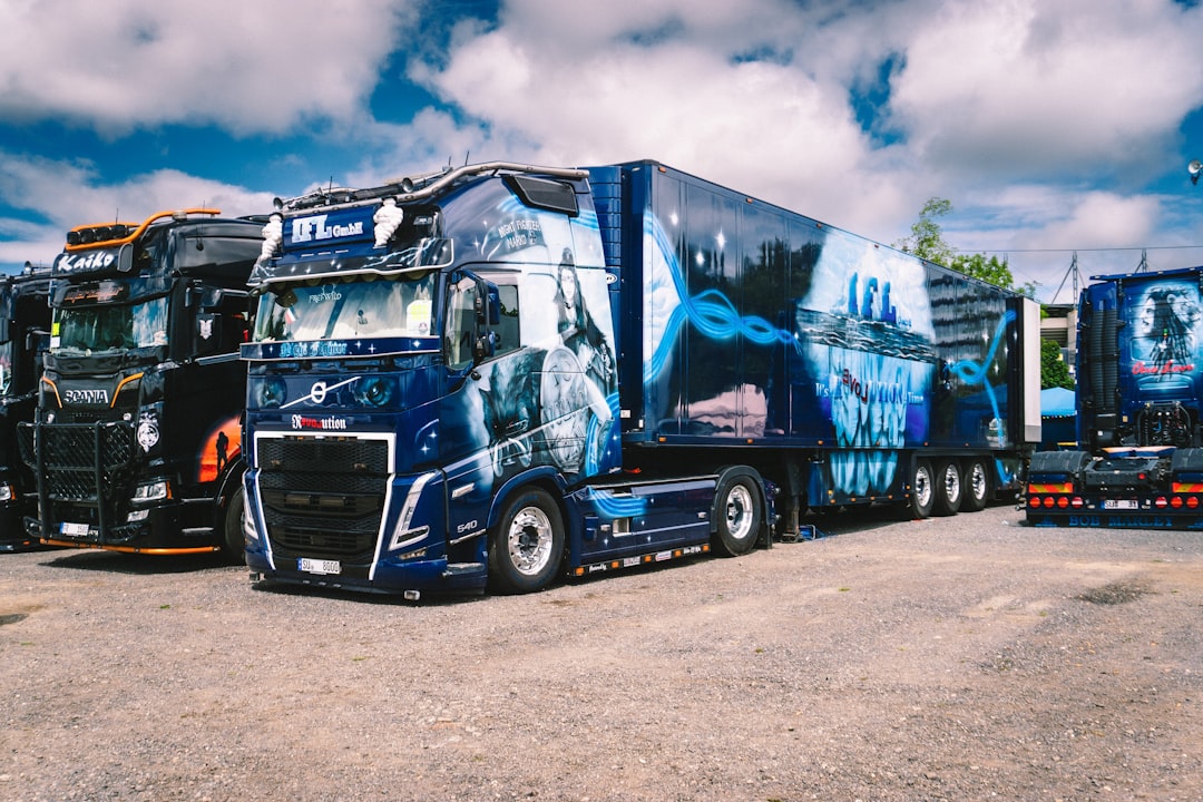 Camion hydrocureur : définition et usages