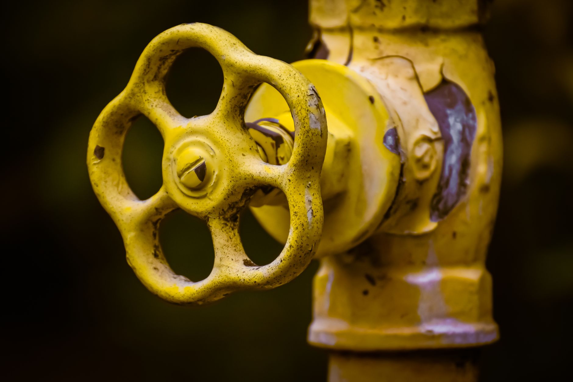 Canalisation en plomb : risques, repérage et solutions