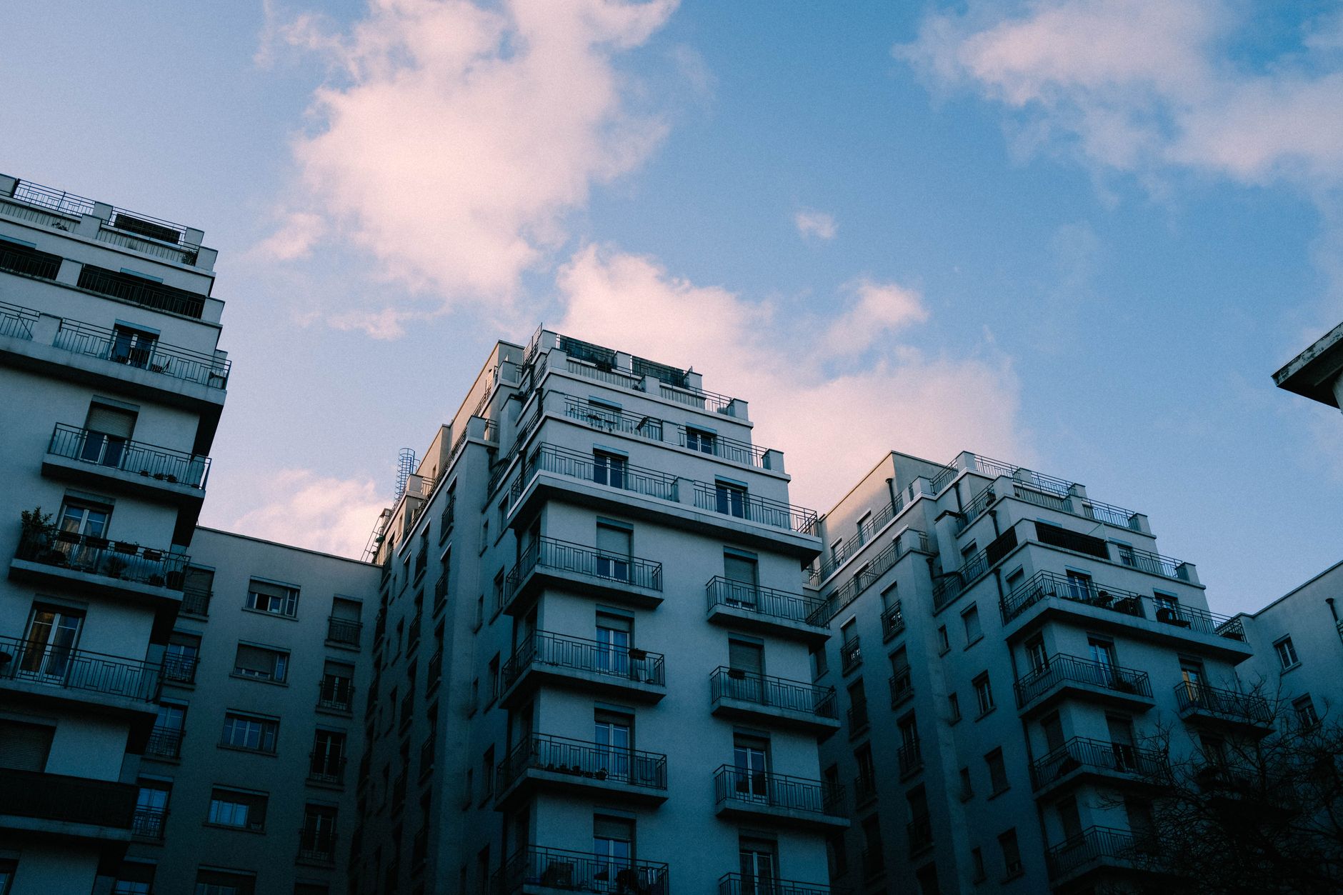 Curage de colonne d'immeuble : définition et gestion