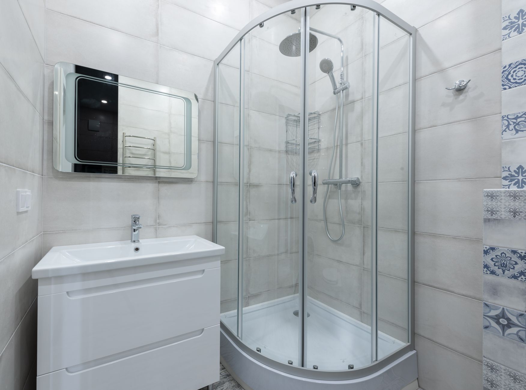 Redirection 301 vers /debouchage-douche-paris/