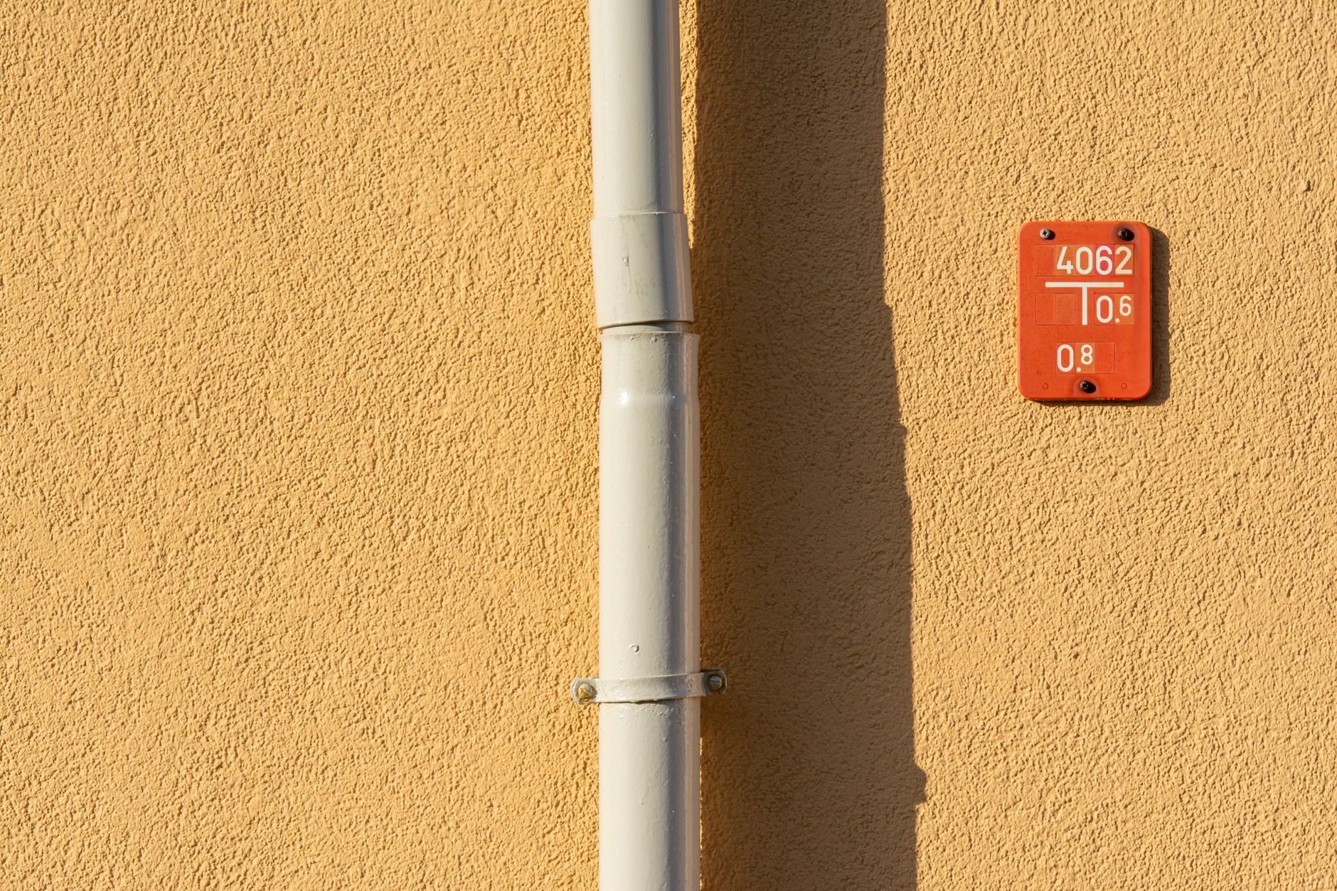 Diagnostic des canalisations avant achat immobilier