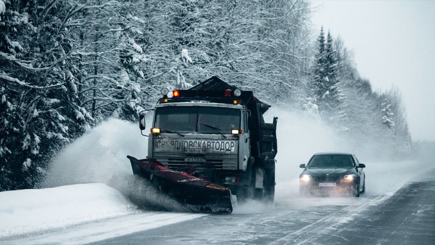 Camion hydrocureur : définition et usages