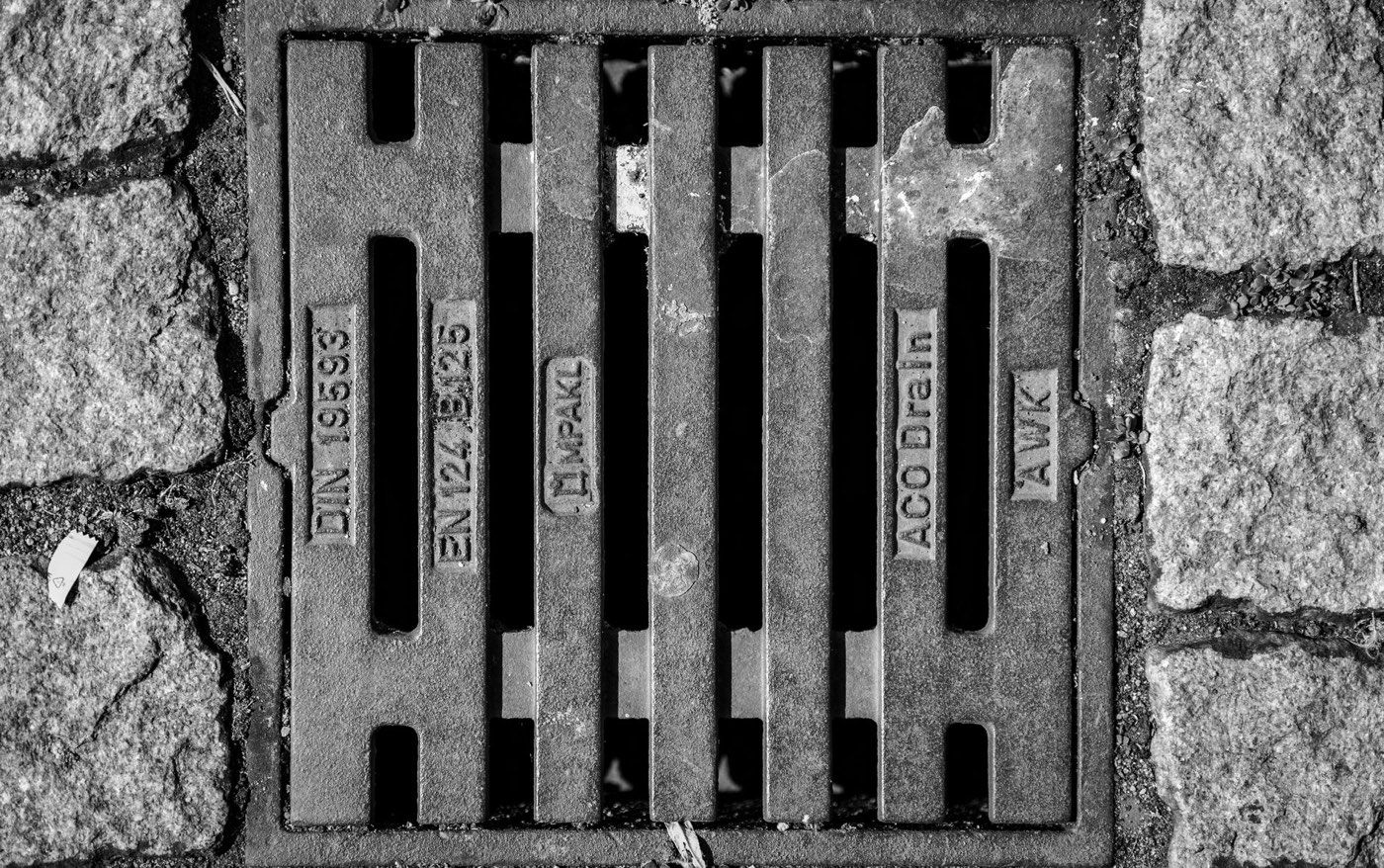 Canalisation en plomb : risques, repérage et solutions