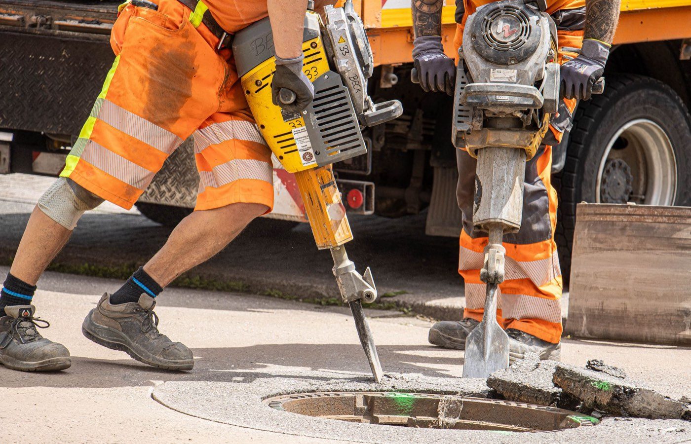 Débouchage canalisation : causes, gestes et quand appeler