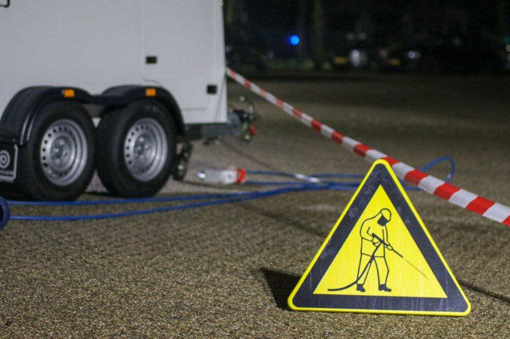 Débouchage haute pression : hydrocurage des canalisations