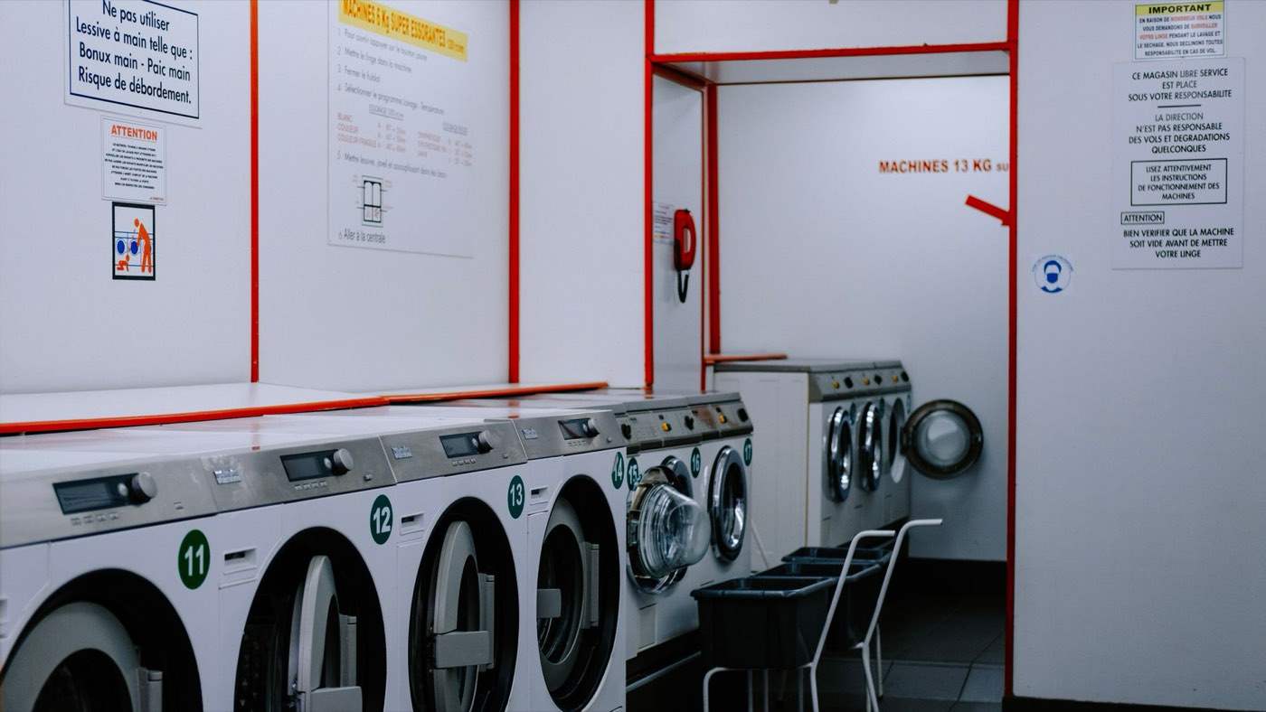 Débouchage évacuation lave-linge : guide rapide