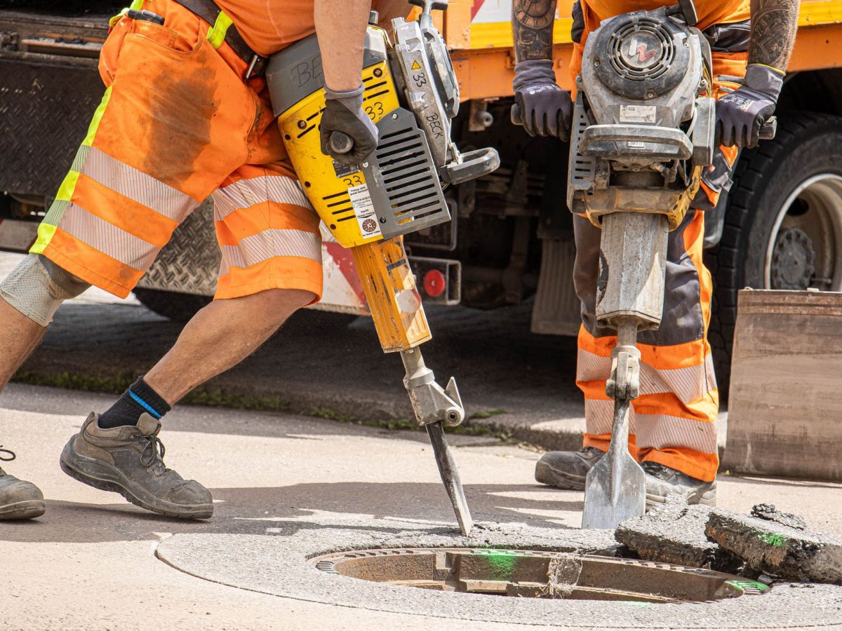 Débouchage de canalisation à Paris : signes et méthodes pro