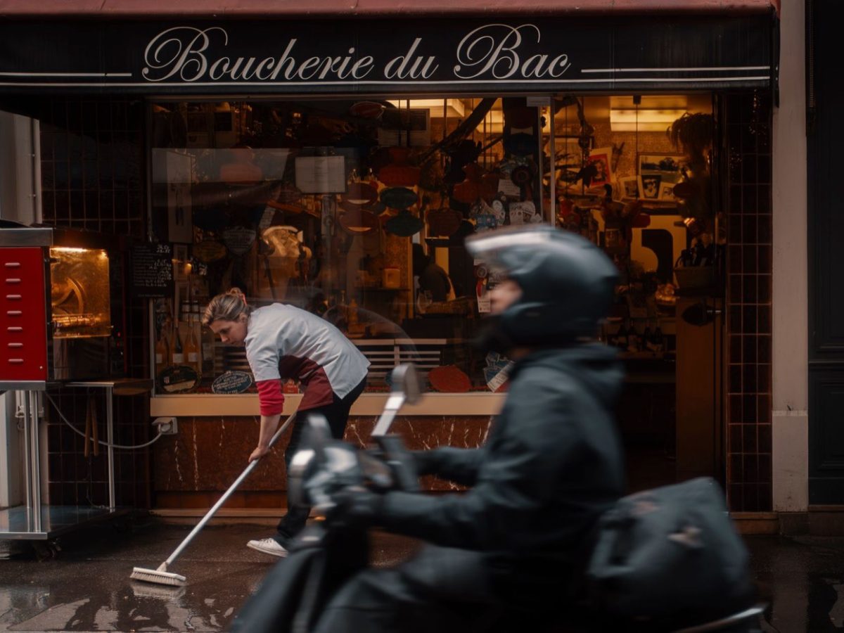 Bac à graisse pour restaurant : obligations et entretien