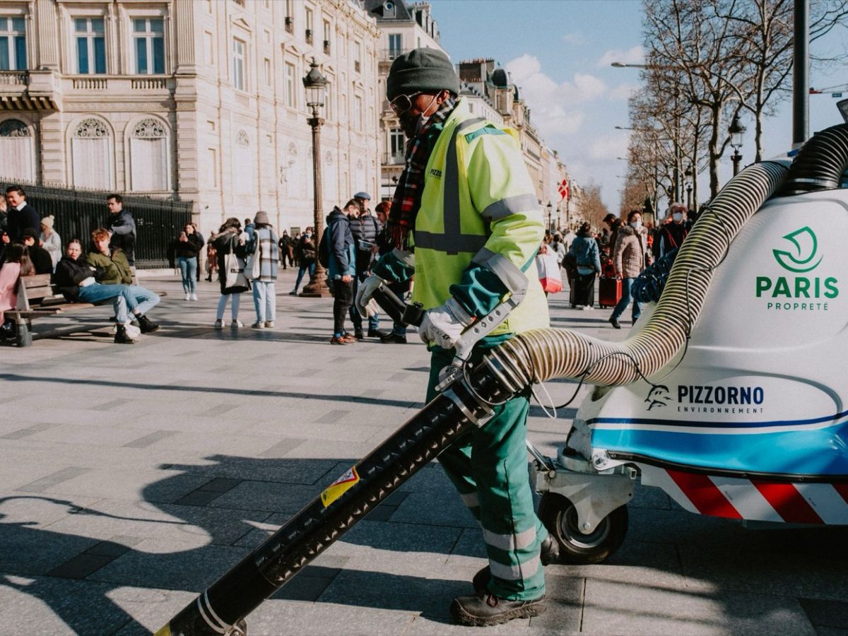 Curage des canalisations à Paris : guide complet