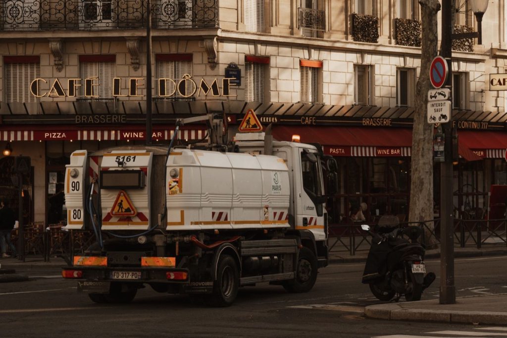 Tarif débouchage canalisation à Paris : fourchettes observées