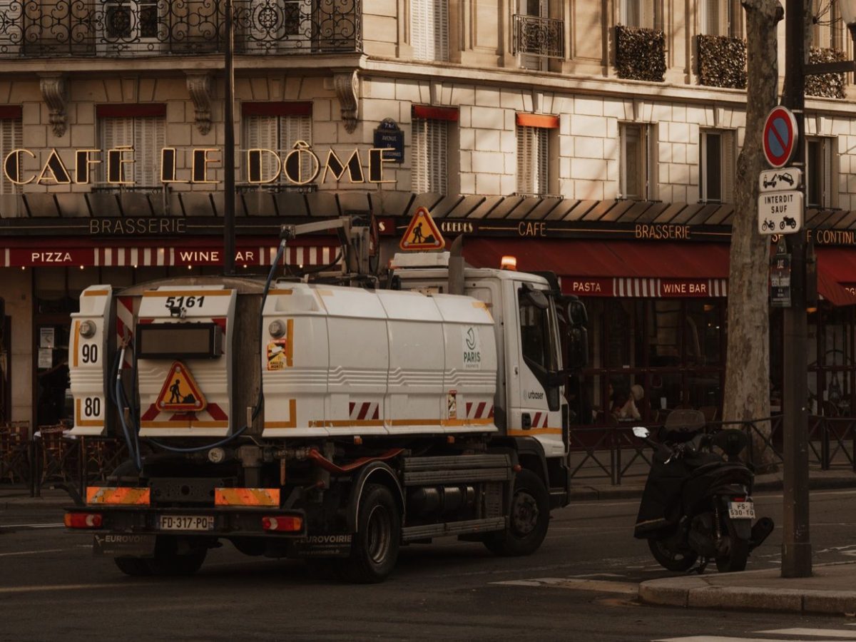 Tarif débouchage canalisation à Paris : fourchettes observées
