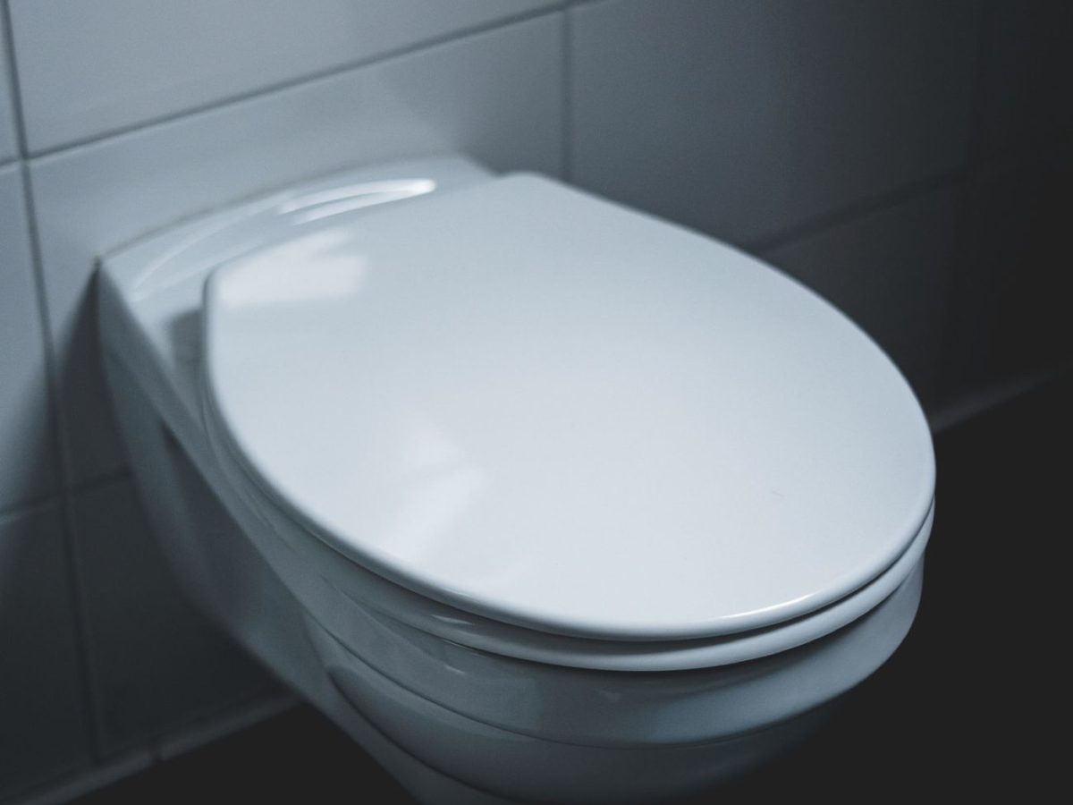 WC bouché : que faire sans ventouse